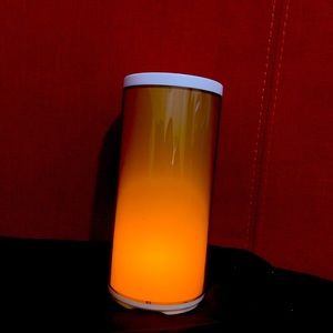 LED Speaker
